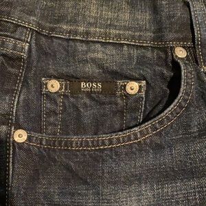 Hugo boss Jeans 34/30